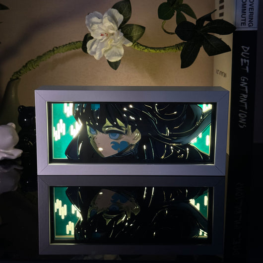 PHANTOM HASHIRA LED BOX - Image 6