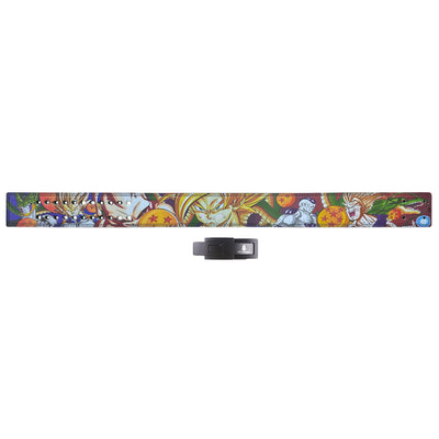 Saiyan Dynasty Gym Lever Belt - Image 3