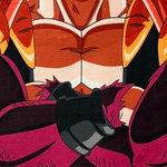 FUSION STRIKE RUG