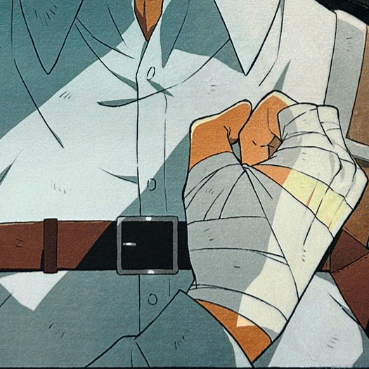 ZERO MERCY RUG - Image 3