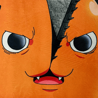 DEMON ENGINE RUG