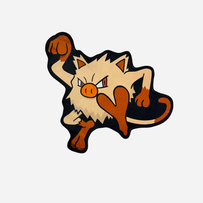 WILD TANTRUM RUG - STAR KAGUNE