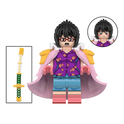 Tashigi figure
