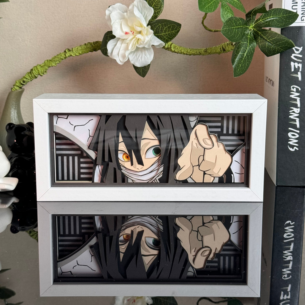 FANG VOW LED BOX - Image 5