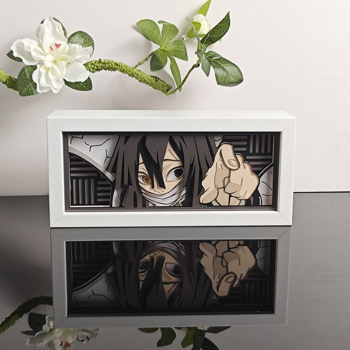 FANG VOW LED BOX - Image 3