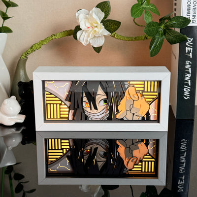 FANG VOW LED BOX - Image 4