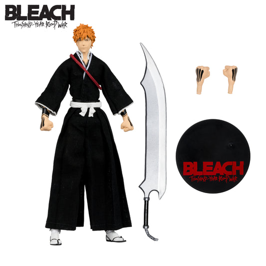 Ichigo Kurosaki Figurine Collectible - STAR KAGUNE