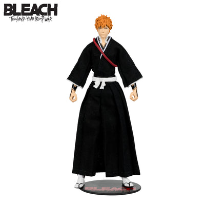 Ichigo Kurosaki Figurine Collectible - Image 2