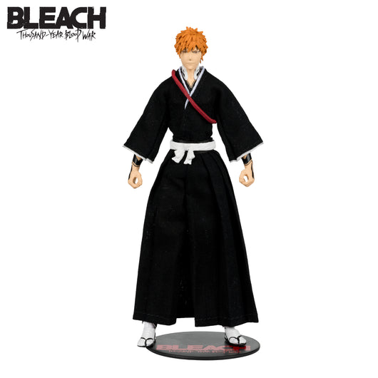 Ichigo Kurosaki Figurine Collectible - Image 2