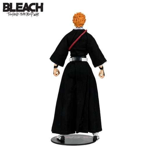 Ichigo Kurosaki Figurine Collectible - Image 3