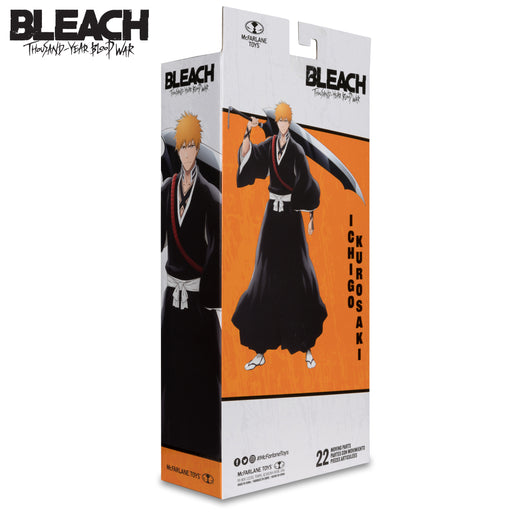 Ichigo Kurosaki Figurine Collectible - Image 5