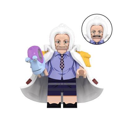 Tsuru figure