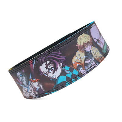 Mystic Monarch Gym Lever Belt - STAR KAGUNE