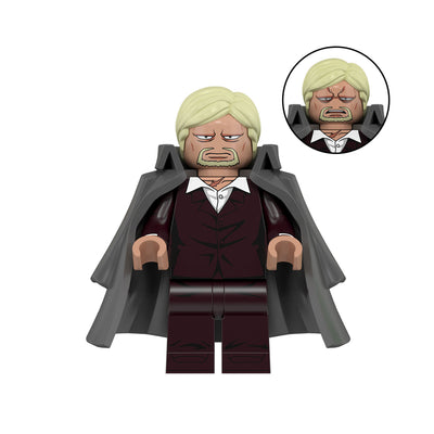 Ju Peter figure