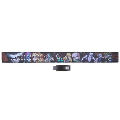 Mystic Monarch Gym Lever Belt - Image 3