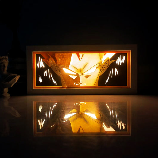 PRIDE FURY LED BOX - Image 4