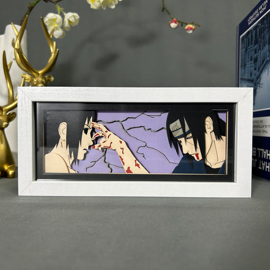 BLOODLINE FATE LED BOX - Image 6