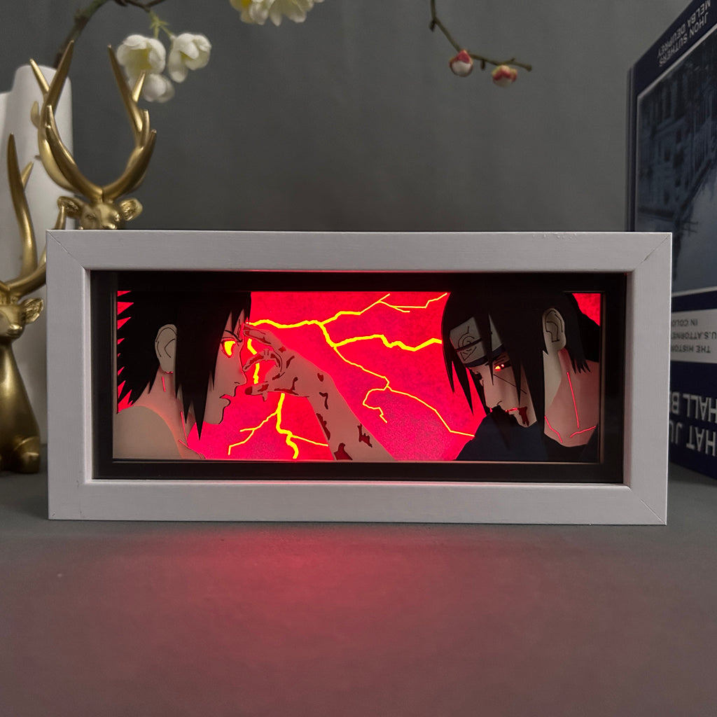BLOODLINE FATE LED BOX - Image 11