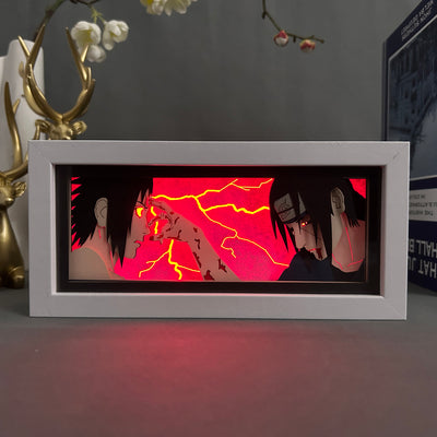 BLOODLINE FATE LED BOX - Image 11