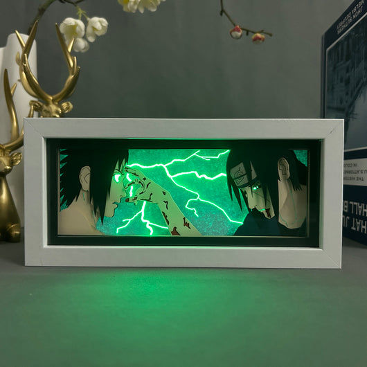 BLOODLINE FATE LED BOX - Image 3