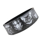 The Nine Guardians Gym Lever Belt