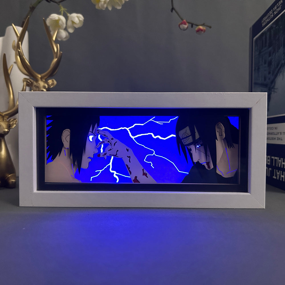 BLOODLINE FATE LED BOX - Image 4