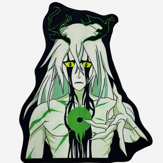 HOLLOW DESPAIR RUG - STAR KAGUNE