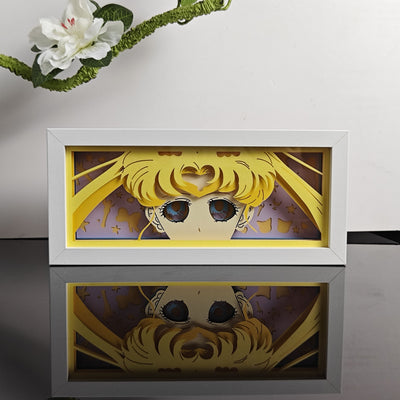 MOON AURA LED BOX - Image 3