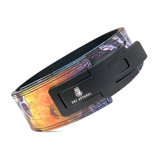 Defiant Legion Gym Lever Belt - Image 2