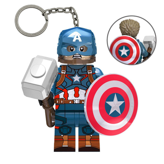 EARTH'S MIGHTIEST COLLECTION — Marvel — Mini Figures view 65