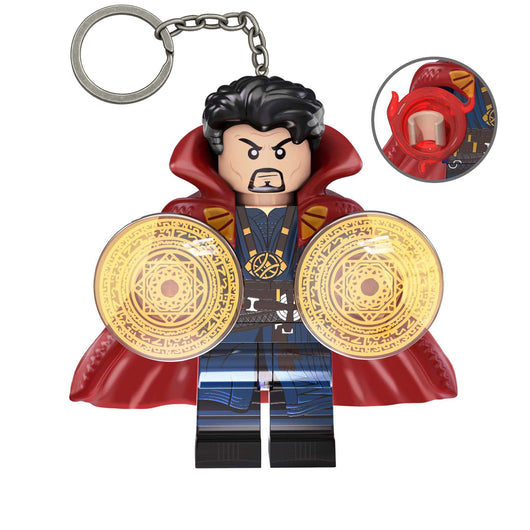 EARTH'S MIGHTIEST COLLECTION — Marvel — Mini Figures view 59