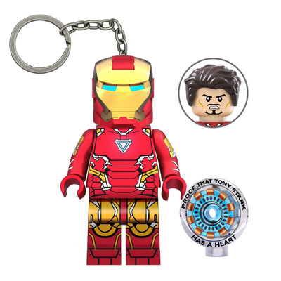 EARTH'S MIGHTIEST COLLECTION — Marvel — Mini Figures view 57