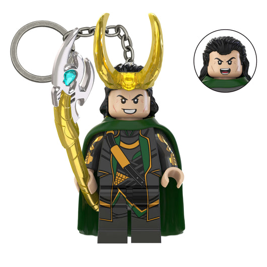 EARTH'S MIGHTIEST COLLECTION — Marvel — Mini Figures view 52