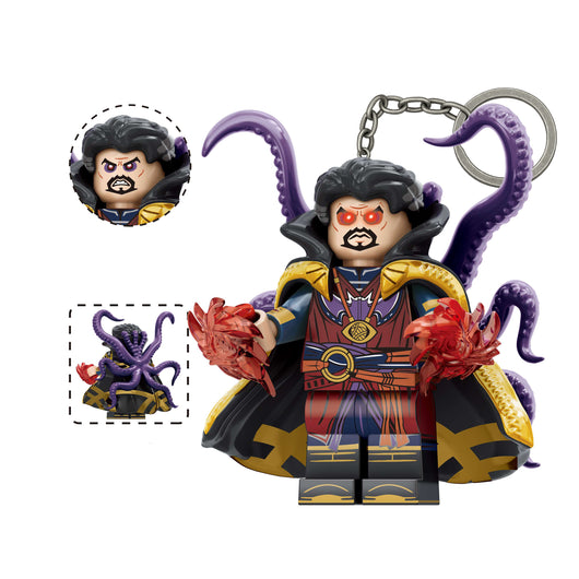 EARTH'S MIGHTIEST COLLECTION — Marvel — Mini Figures view 50