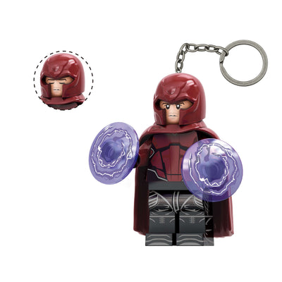 EARTH'S MIGHTIEST COLLECTION — Marvel — Mini Figures view 48