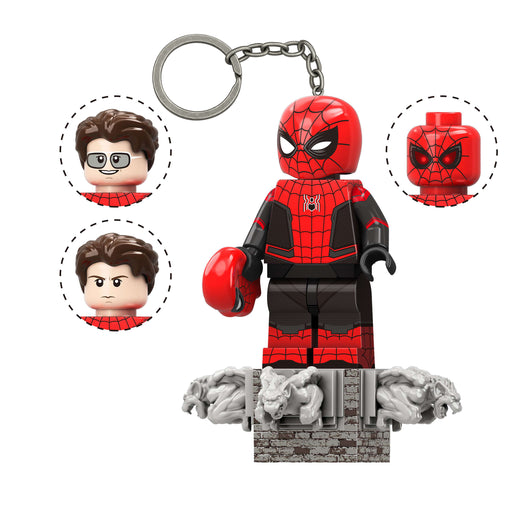 EARTH'S MIGHTIEST COLLECTION — Marvel — Mini Figures view 46
