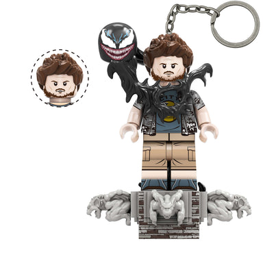 EARTH'S MIGHTIEST COLLECTION — Marvel — Mini Figures view 42