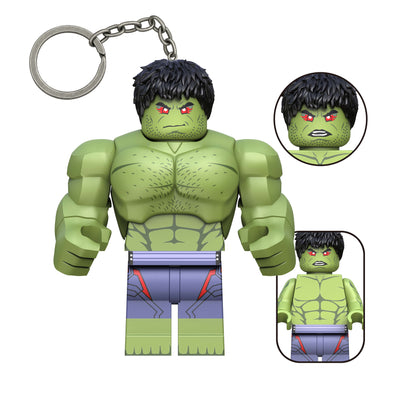 EARTH'S MIGHTIEST COLLECTION — Marvel — Mini Figures view 36