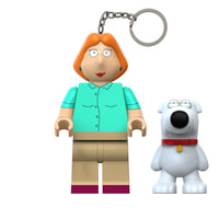 KEYCHAIN