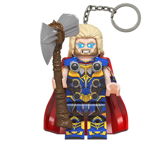EARTH'S MIGHTIEST COLLECTION — Marvel — Mini Figures view 20