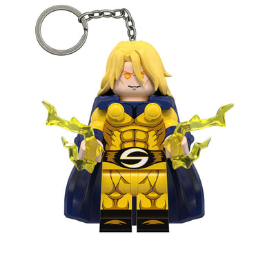 EARTH'S MIGHTIEST COLLECTION — Marvel — Mini Figures view 14