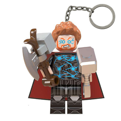 EARTH'S MIGHTIEST COLLECTION — Marvel — Mini Figures view 34
