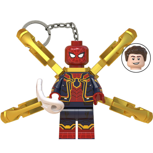 EARTH'S MIGHTIEST COLLECTION — Marvel — Mini Figures view 32