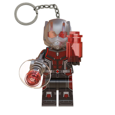 EARTH'S MIGHTIEST COLLECTION — Marvel — Mini Figures view 28