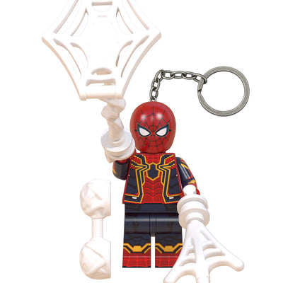 EARTH'S MIGHTIEST COLLECTION — Marvel — Mini Figures view 26