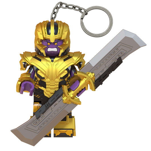 EARTH'S MIGHTIEST COLLECTION — Marvel — Mini Figures view 24