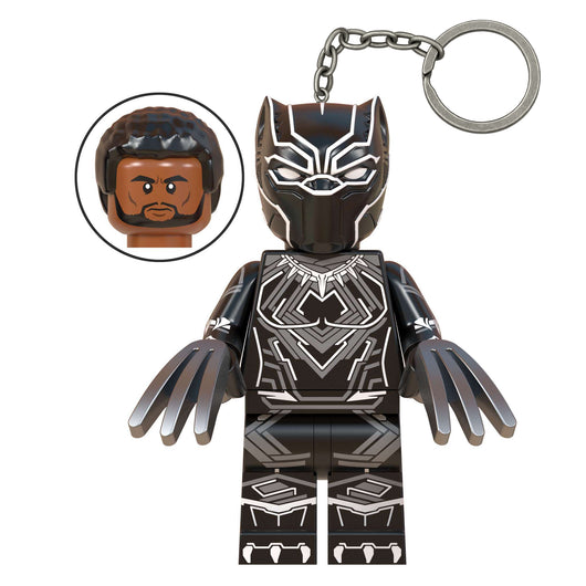 EARTH'S MIGHTIEST COLLECTION — Marvel — Mini Figures view 22