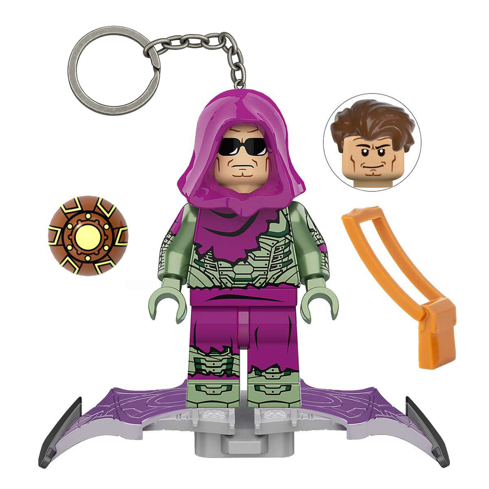 EARTH'S MIGHTIEST COLLECTION - STAR KAGUNE
