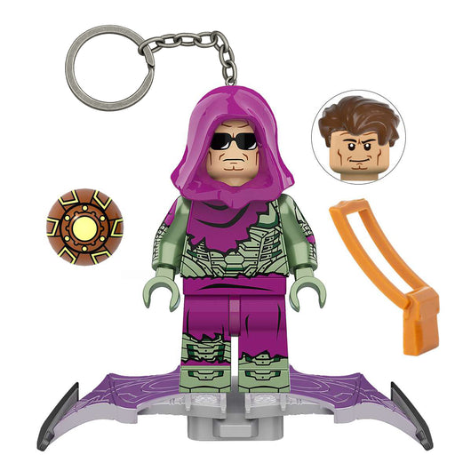 EARTH'S MIGHTIEST COLLECTION — Marvel — Mini Figures view 10