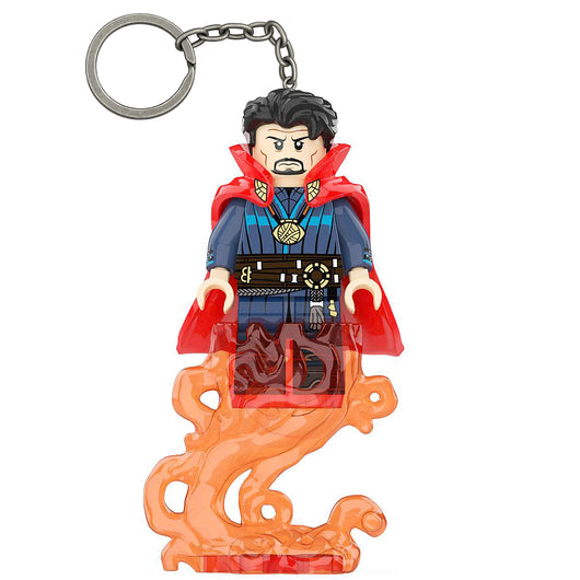 EARTH'S MIGHTIEST COLLECTION — Marvel — Mini Figures view 8